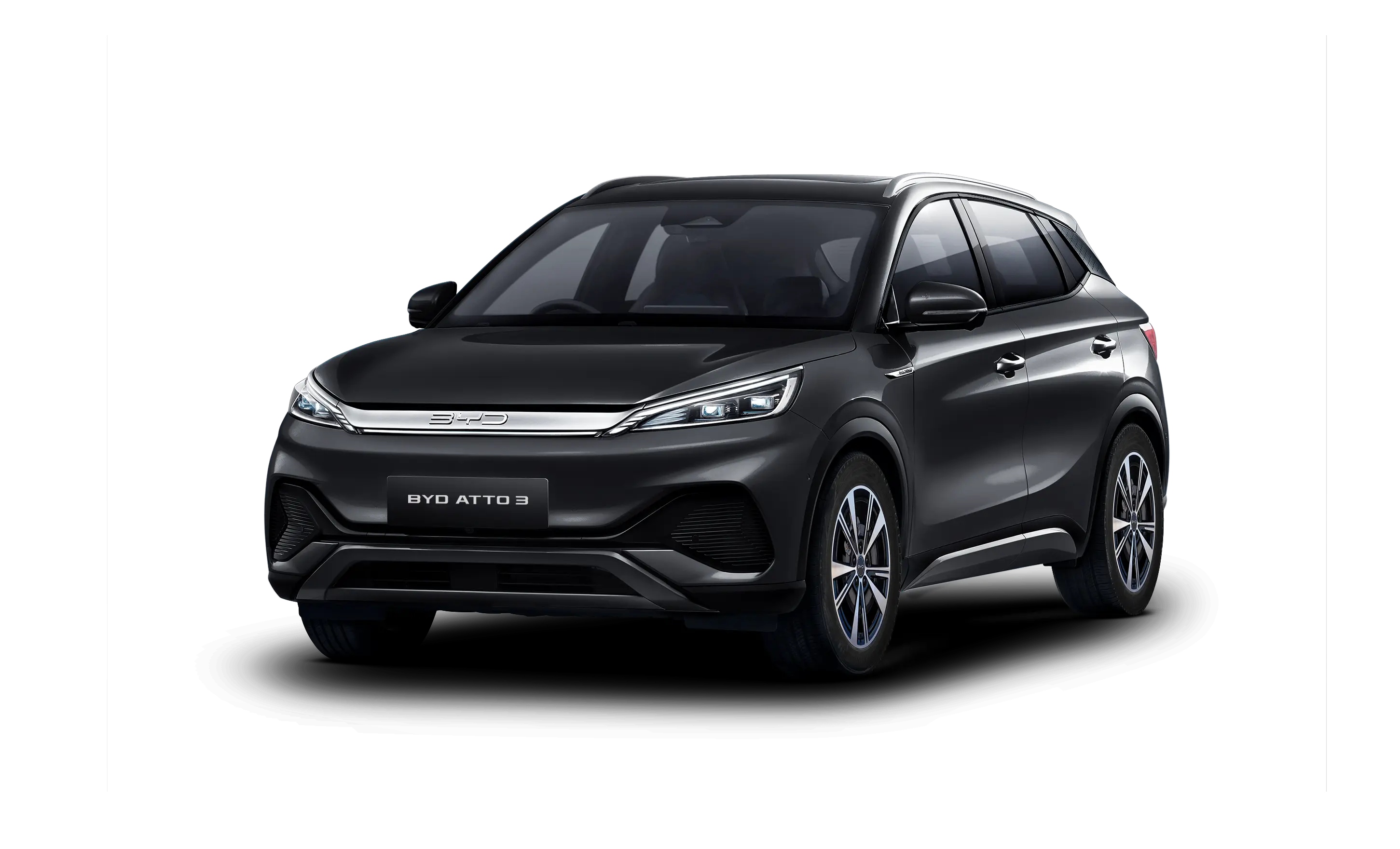 Quantum Black
