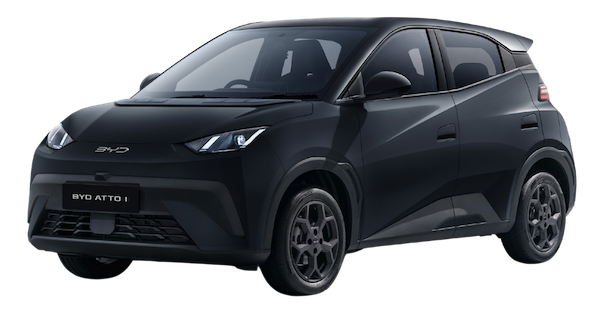 Quantum Black