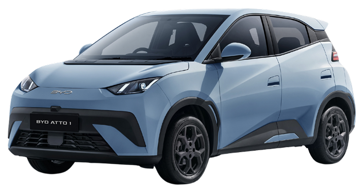 Velocity Blue