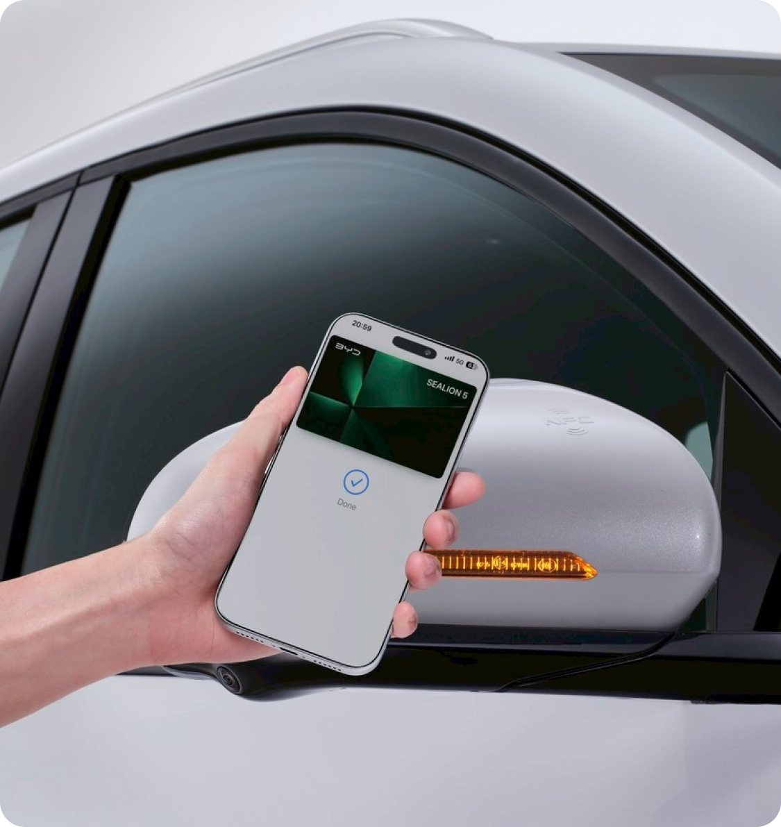 NFC & Digital Key