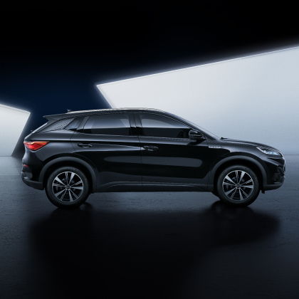Dynamic Exterior Lines