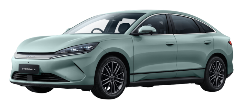 Ash Green