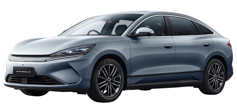 Harbour Grey