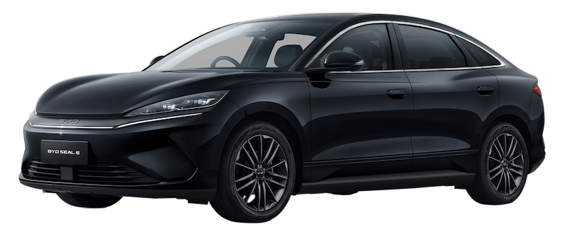 Quantum Black