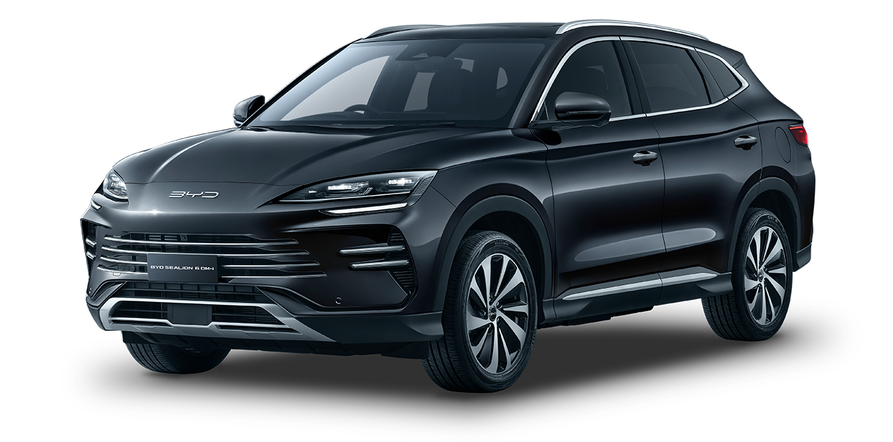 Quantum Black