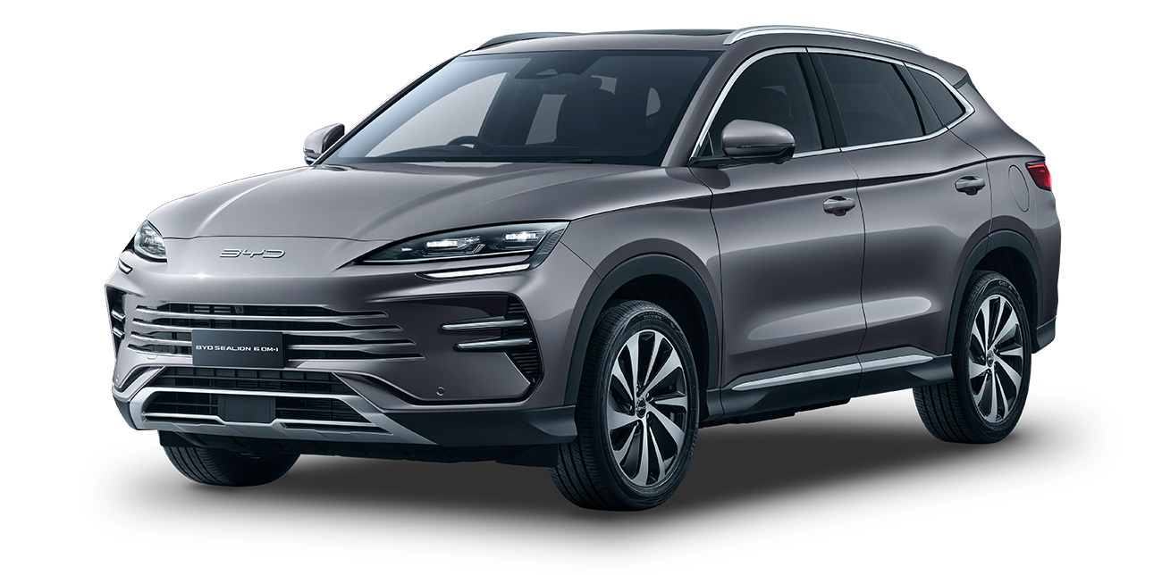 Graphite Grey