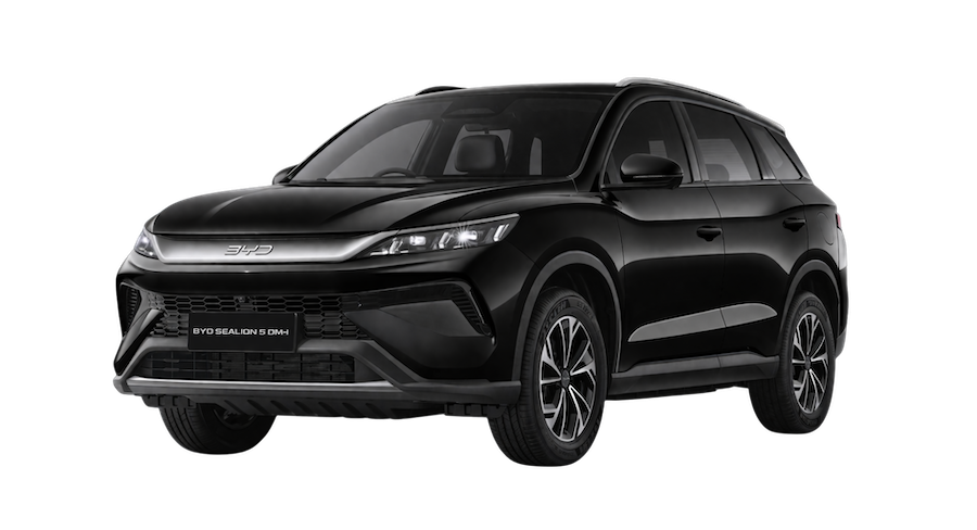Quantum Black